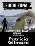 Fuori zona: Le indagini di Sally Malone