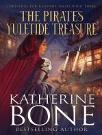 The Pirate's Yuletide Treasure: Christmas for Ransome, #3