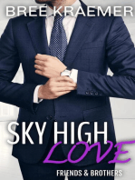 Sky High Love