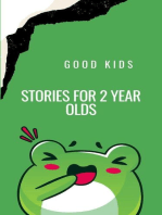 Stories for 2 Year Olds