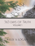 365 Days of Truth Volume 1: 365 Days of Truth, #1