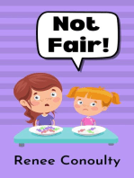 Not Fair!: Picture Books