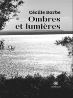 Ombres et lumières