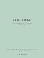The Fall: Collection of Poems, #1