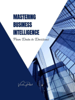 Mastering Business Intelligence