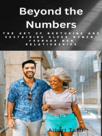 Beyond The Numbers