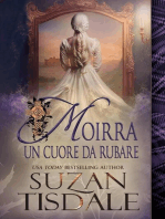 Moirra: un cuore da rubare: Saga Il cuore di Moirra