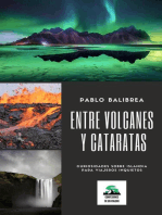 Entre Volcanes y Cataratas: Curiosidades sobre Islandia para Viajeros Inquietos: Confesiones de un Viajero