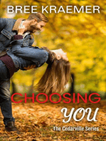 Choosing You: A Cedarville Novel, #3