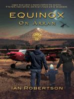 Equinox on Arran