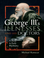 George III's Illnesses and his Doctors