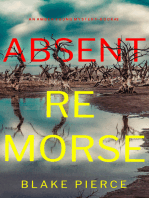 Absent Remorse (An Amber Young FBI Suspense Thriller—Book 2)