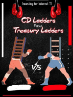 Investing for Interest 11: CD Ladders versus Treasury Ladders: Financial Freedom, #114