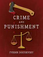 Crime and Punishment