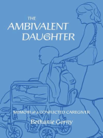 The Ambivalent Daughter