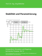 Stabilität und Parametrierung