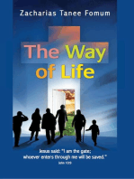 The Way of Life: The Christian Way, #1