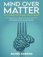 Mind Over Matter: How To Build The Ultimate Dieting Mindset