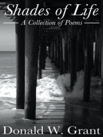 Shades of Life: A Collection of Poems