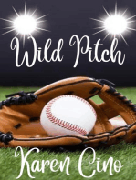 Wild Pitch