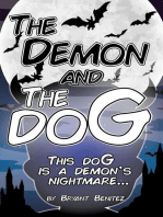 The Demon and The doG