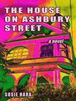The House on Ashbury Street