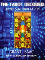 The Tarot Decoded: Raziel's Interpretation, New Extended Edition