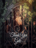 Thank You Gate