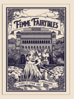 Femme Fairytales: An Anthology of Fairytale Retellings