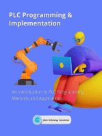 PLC Programming & Implementation