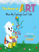 The Power of Art - When My Feelings Can't Talk Library Edition