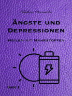 Ängste und Depressionen Heilen mit Nährstoffen