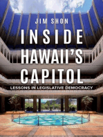 Inside Hawaii's Capitol