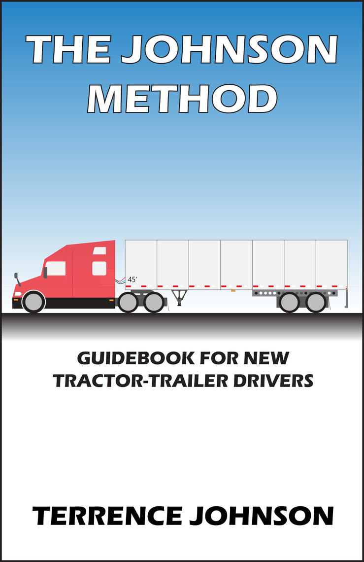 The Johnson Method by Terrence Johnson (Ebook) - Read free for 30 days