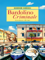 Bardolino Criminale: Gardasee-Krimi