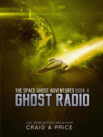 Ghost Radio