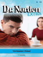 Vertrauter Feind: Dr. Norden Extra 110 – Arztroman