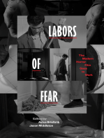 Labors of Fear: The Modern Horror Film Goes to Work