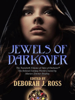 Jewels of Darkover: Darkover Anthology, #20