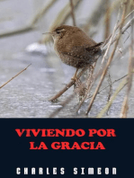 Viviendo Por La Gracia