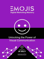Emojis Digital Marketing Mastery
