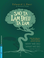 Sao Ta Làm Điều Ta Làm