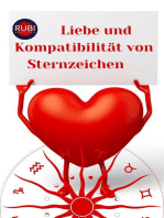 Liebe und Kompatibilität von Sternzeichen