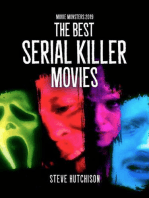 The Best Serial Killer Movies (2019): Movie Monsters