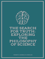 The Search for Truth: Exploring the Philosophy of Science