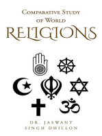 Comparative Study Of World Religions
