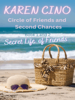 Secret Life of Friends
