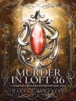 Murder in Loft 36: A Tempest Danvers Supernatural Tale