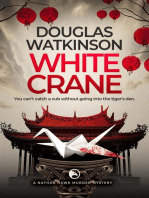 White Crane