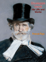 Giuseppe Verdi His Life and Works